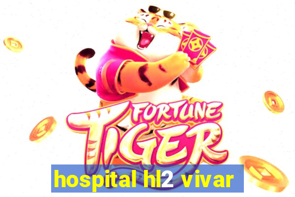 hospital hl2 vivar